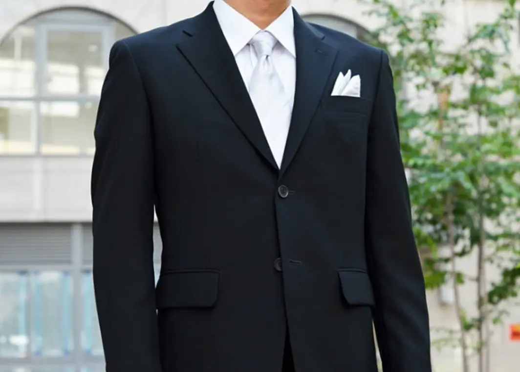 フォーマルスーツ