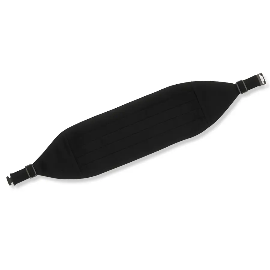 カマーバンド(黒)