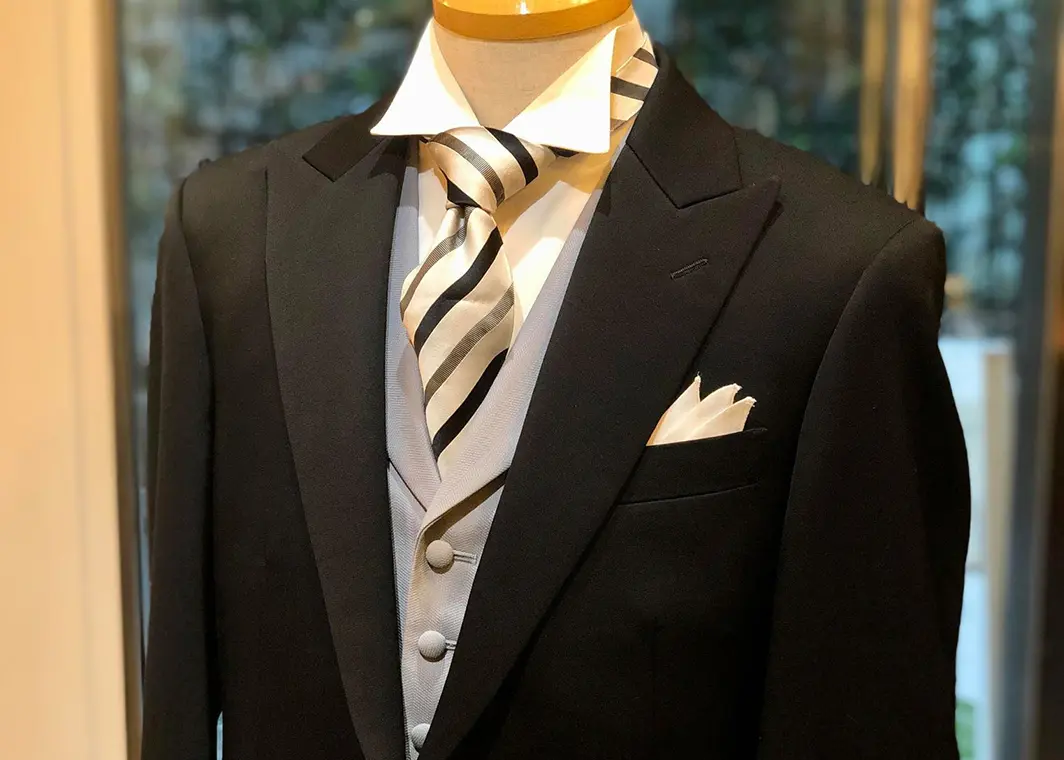 モーニングコート