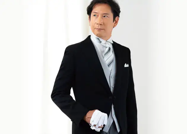 黒留袖・色留袖